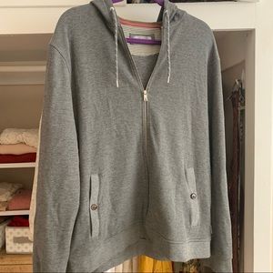 Ted Baker Knit Zip-up Jacket
